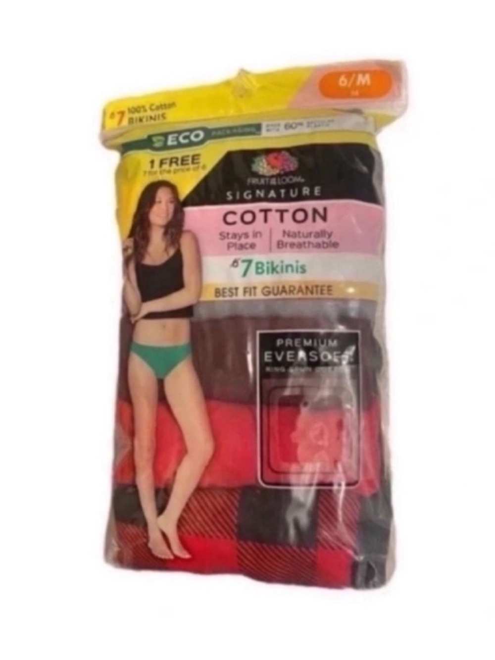 Fruit of the Loom Underwear
